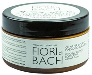 Mejor Crema Corporal - Flores de Bach