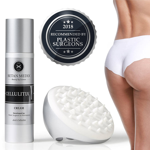 La mejor crema anticelulítica --- Cellulitix-with-massager