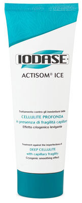 Las mejores cremas anticelulíticas --- Iodase-ICE-Crema anticelulítica