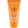 Mejor protector solar para pieles grasas - Vichy Ideal Soleil Emulsión Coloreada Efecto Seco