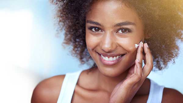 Mejor protector solar para pieles grasas: ¿qué tipo de piel tienes?