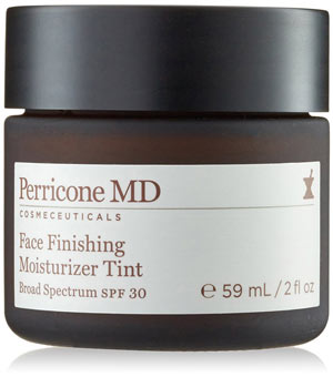 Perricone-MD-Colorante en crema hidratante
