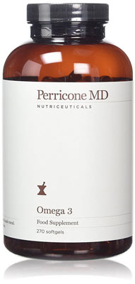 Perricone-MD --- Suplemento de Omega-3