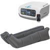 Presoterapia profesional - dispositivo de masaje Venen Engel 4 Premium con leggings