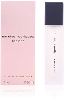 Perfume para el cabello - Narciso Rodriguez 20419 Hair Care