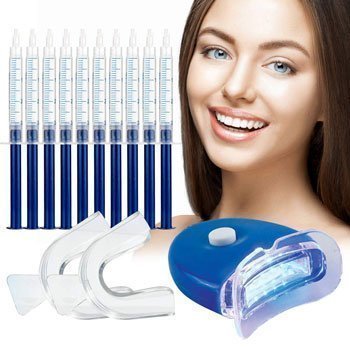 Blanqueamiento de dientes - LDREAMAM Whitening Gel for Teeth