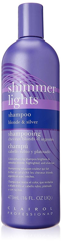 Champú-Anti-amarillo-Clairol-Shimmer-Lights