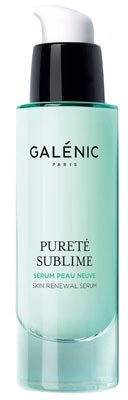 Suero facial - Galenic Purete Sublime New Skin Effect Serum