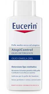 eucerin control atópico