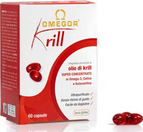 suplemento de aceite de krill omegor