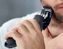 maquinilla de afeitar eléctrica para barba-philips-5000