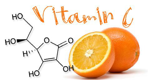 suero-cara-vitamina-C-molécula
